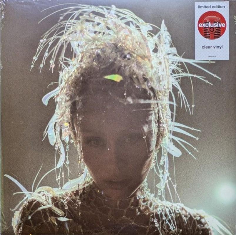 Miley Cyrus – Something Beautiful | LP | Limited Edition, Cd's en Dvd's, Vinyl | Pop, 2020 tot heden, Ophalen of Verzenden, Nieuw in verpakking