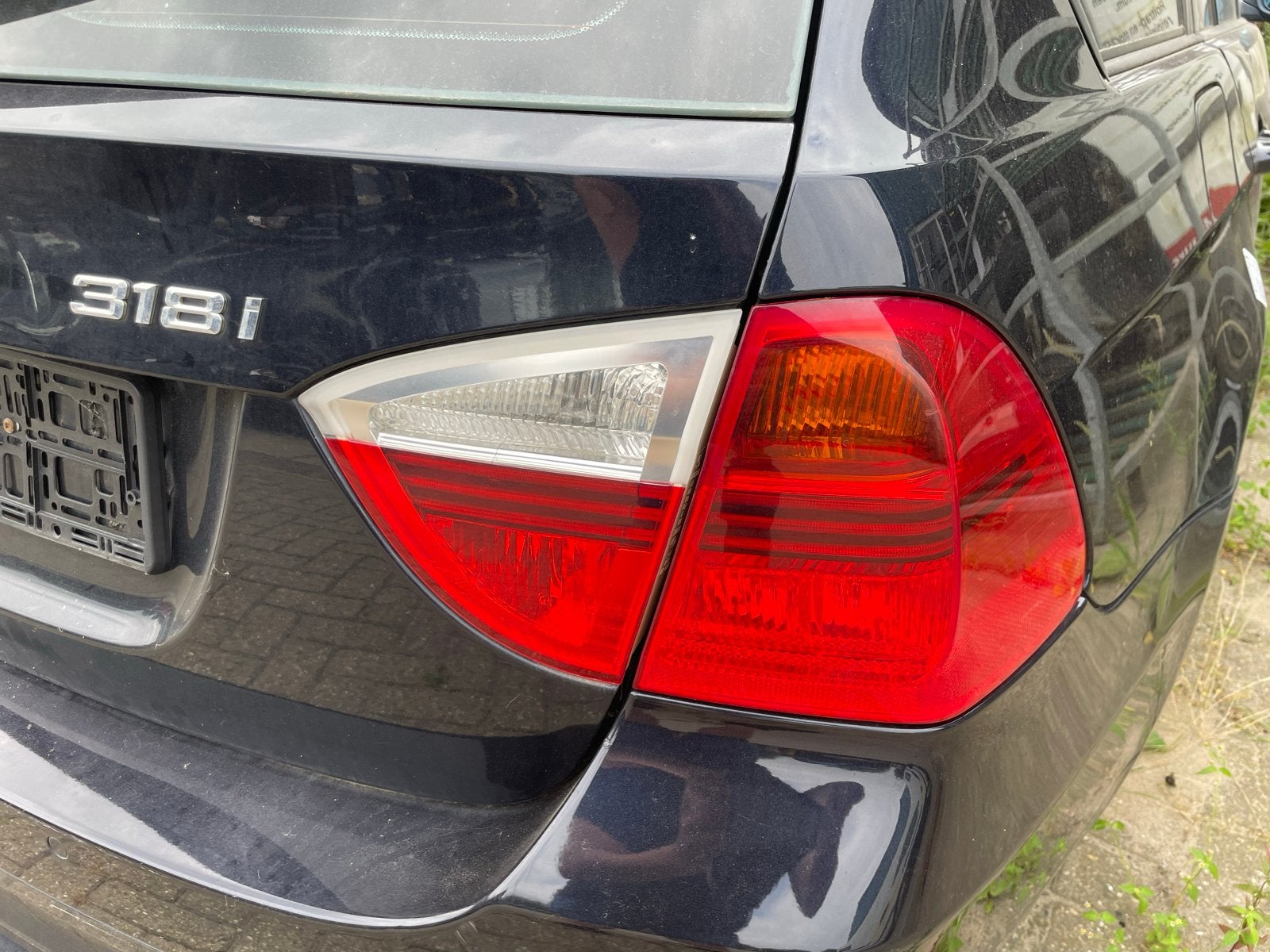 Achterlichten en koplampen diverse merken, Ophalen of Verzenden, Gebruikt, Fiat