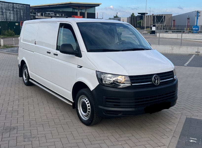 Foto 5 van Volkswagen Transporter GB 2.0 TDI 84pk L2h1 euro6