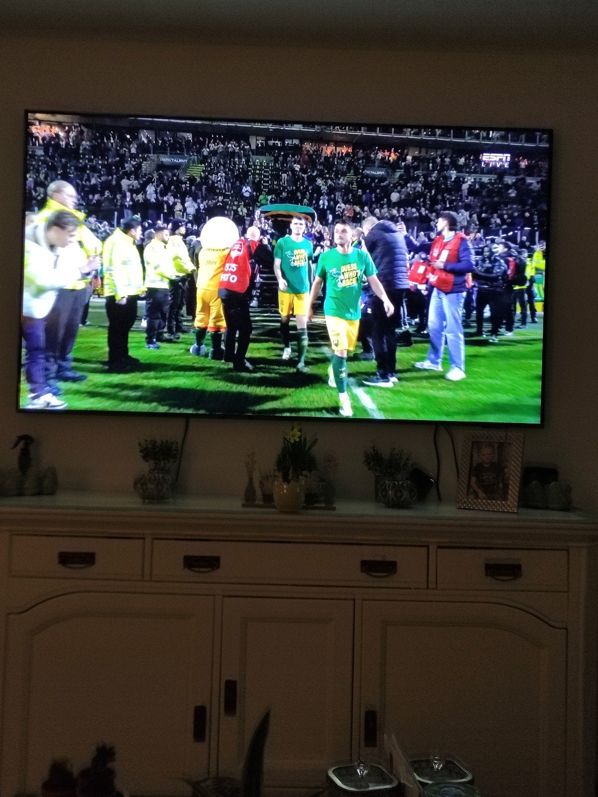 Grote Smart TV - Perfect voor sport en films, Audio, Tv en Foto, Overige merken, LED, 50 Hz, Ophalen of Verzenden