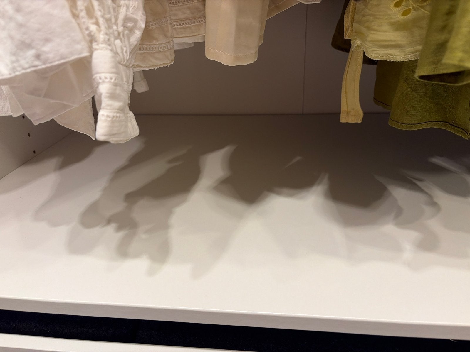 IKEA Pax planken 75 cm (11/12 schroefjes), Huis en Inrichting, Kasten | Kledingkasten, Ophalen, Met plank(en), Gebruikt, 50 tot 100 cm
