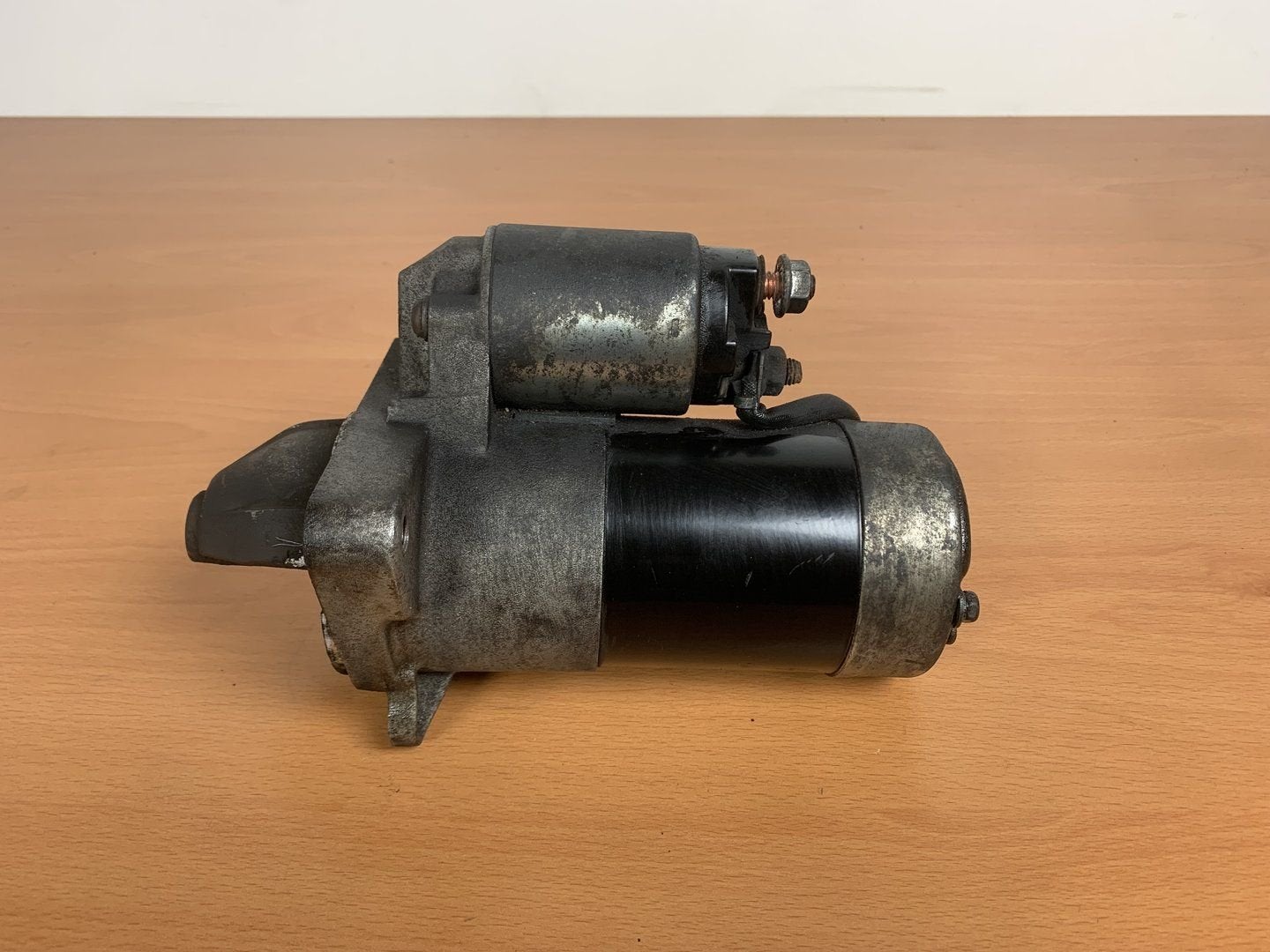 startmotor trafic / vivaro 2.0 Diesel 8200621305A 2007 - 201, Gebruikt, -, -, Ophalen of Verzenden