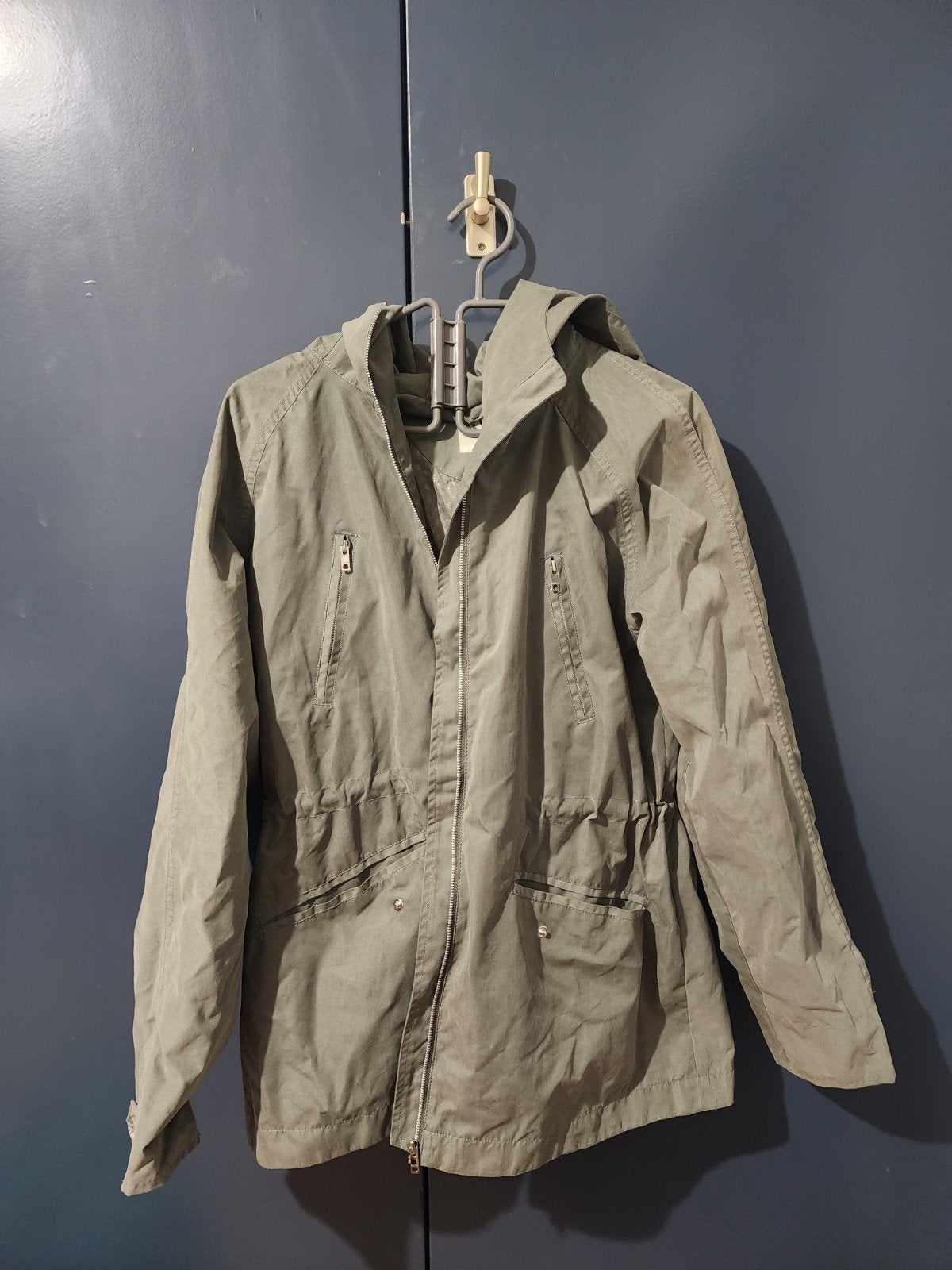 Jacket, Ophalen of Verzenden, Regenjas