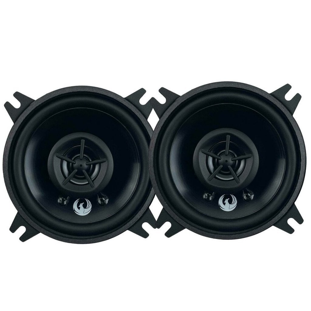 Phoenix Gold Z4CXi 10cm / 4'' Coaxial speakers / Auto, Hifi-Focus, Aalsmeerderweg 173 1432 CL, Aalsmeer, Nieuw, Ophalen of Verzenden