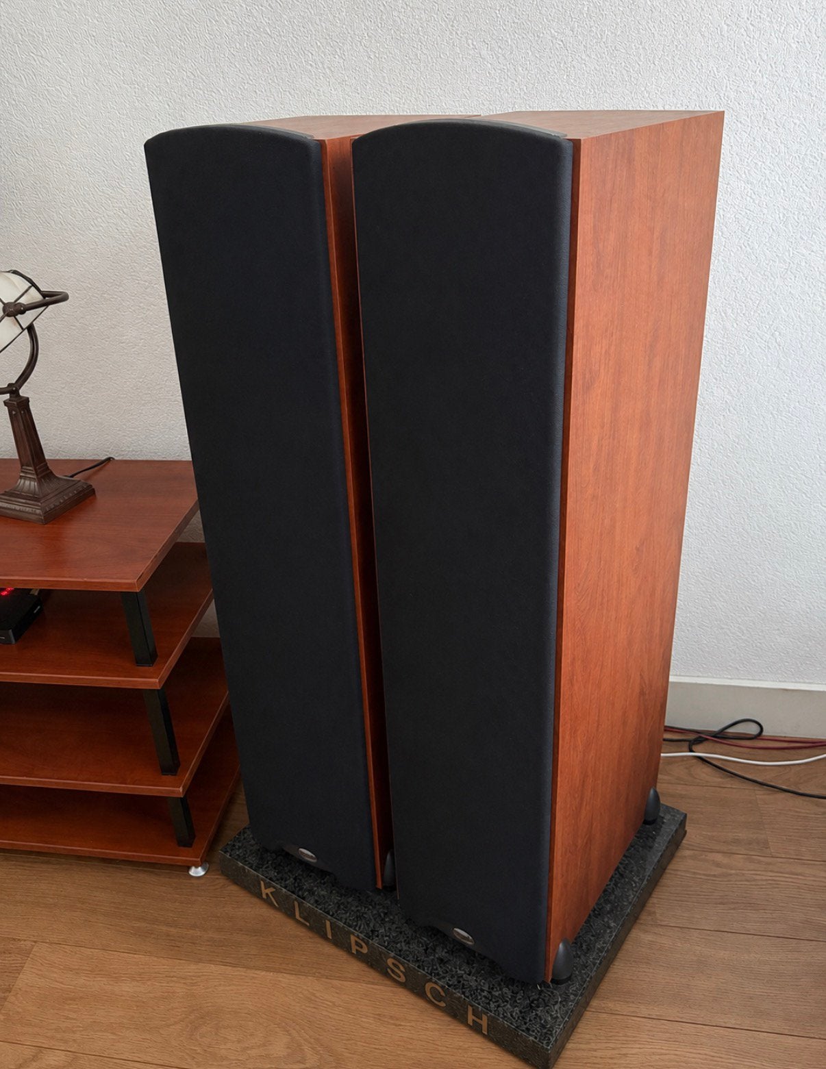 Klipsch synergy f3 nieuw in doos !!, Ophalen, Zo goed als nieuw, Overige merken