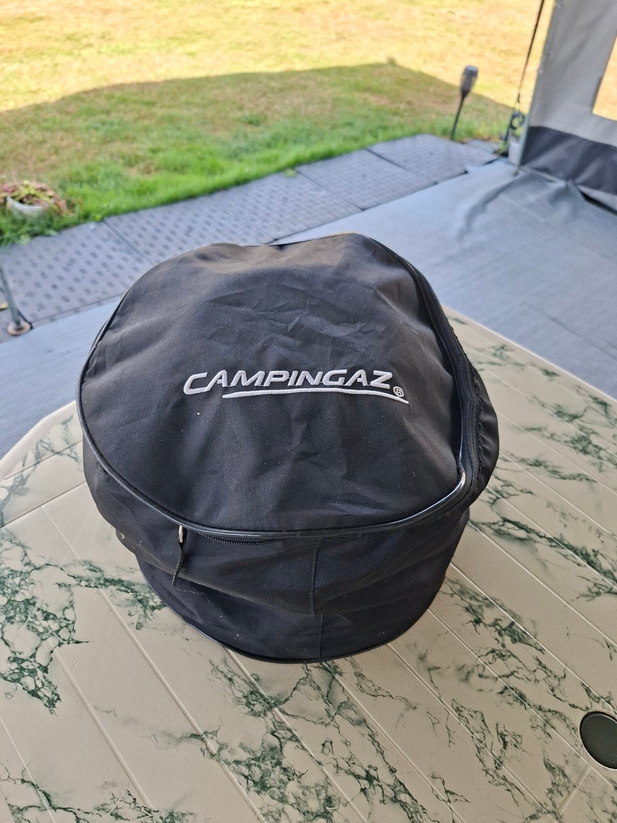 Weinig gebruikt, in prima conditie, Tuin en Terras, Ophalen