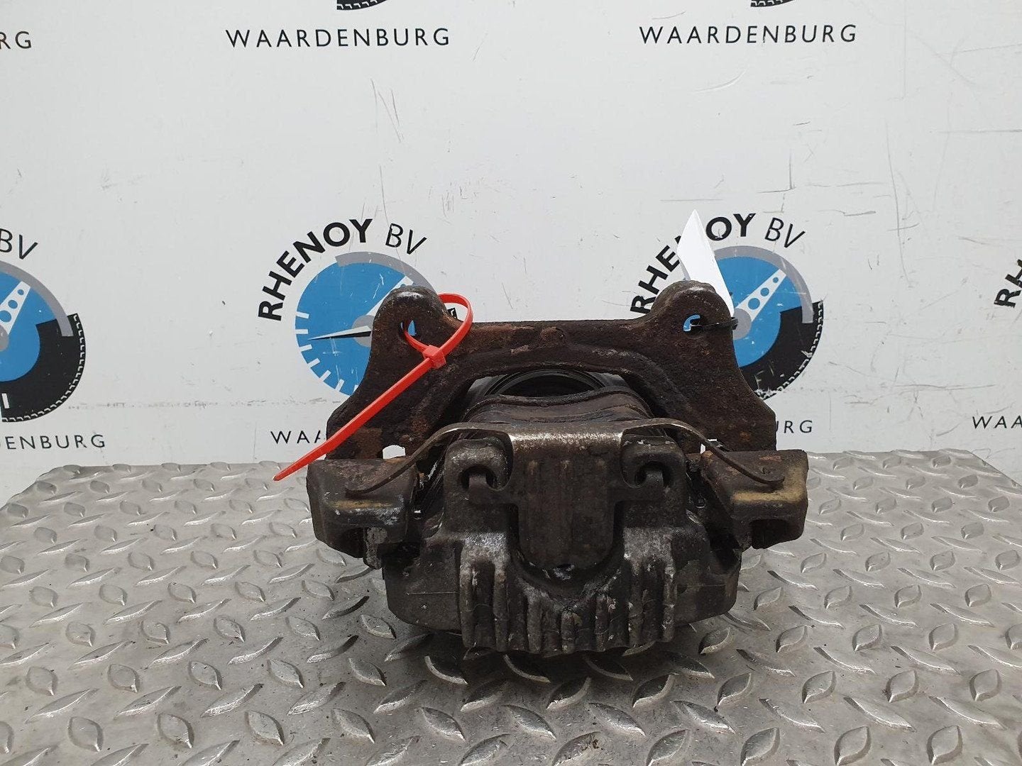 BMW 3 SERIES E91 325DA REM KLAUW 2008, Gebruikt, -, -, Ophalen of Verzenden