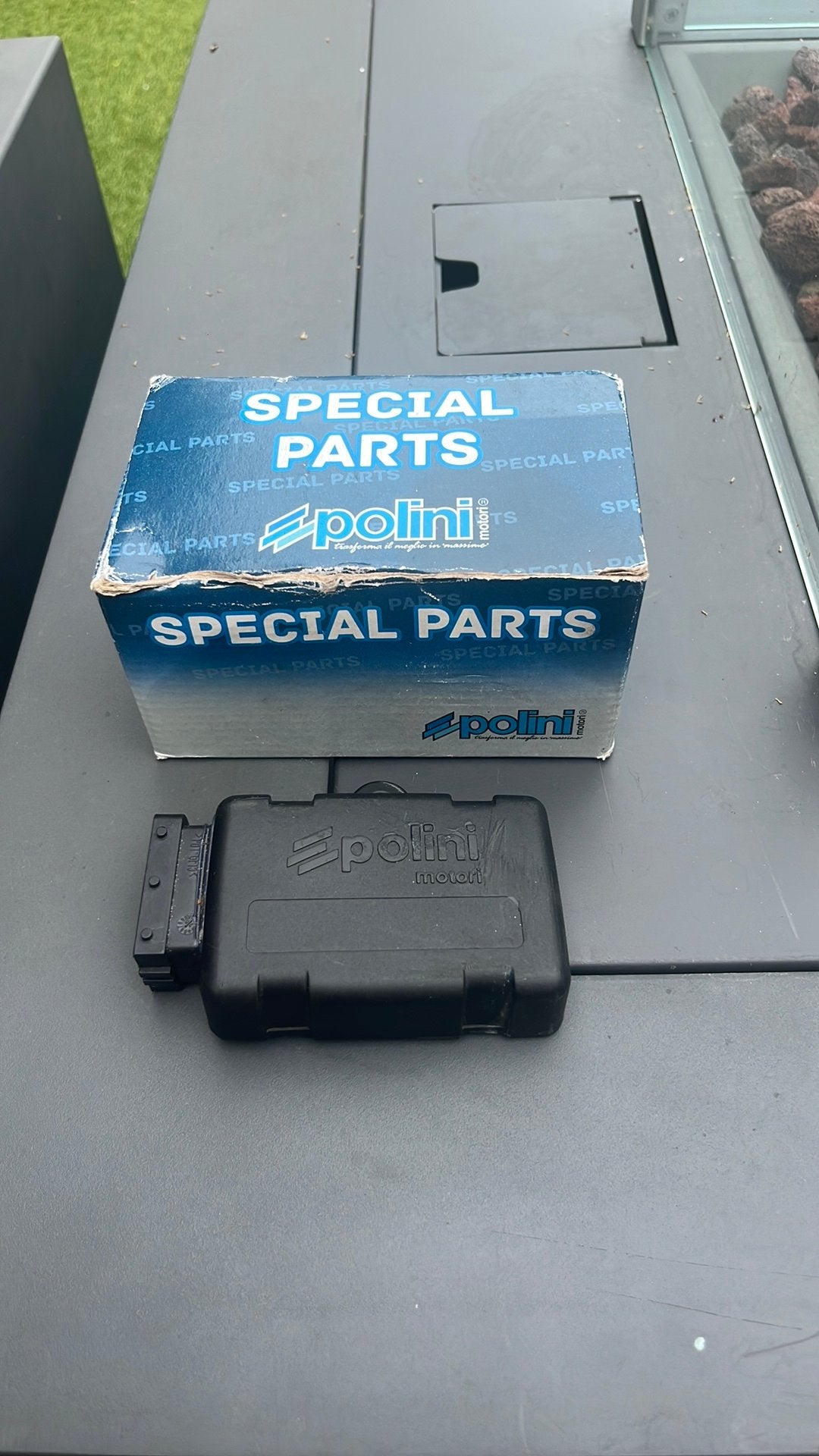 Am6 polini cdi, Ophalen of Verzenden, Zo goed als nieuw, Overige merken