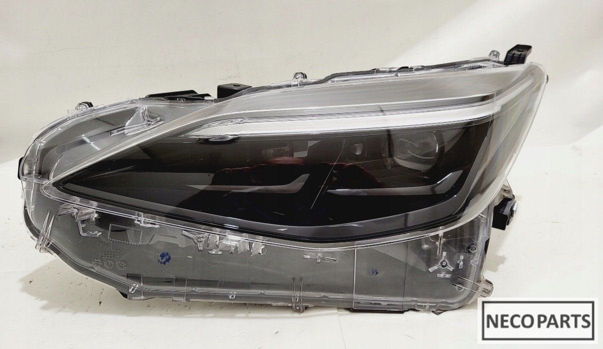 TOYOTA YARIS CROSS FACELIFT LED KOPLAMP ORIGINEEL, Auto-onderdelen, Gebruikt, -, -, Ophalen of Verzenden