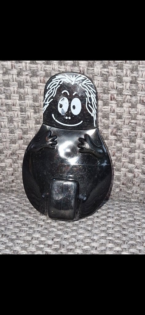 Barbapapa vintage jashaak haak haakje 1975 tiger products, Nieuw, Ophalen of Verzenden, Tiger products, Nvt