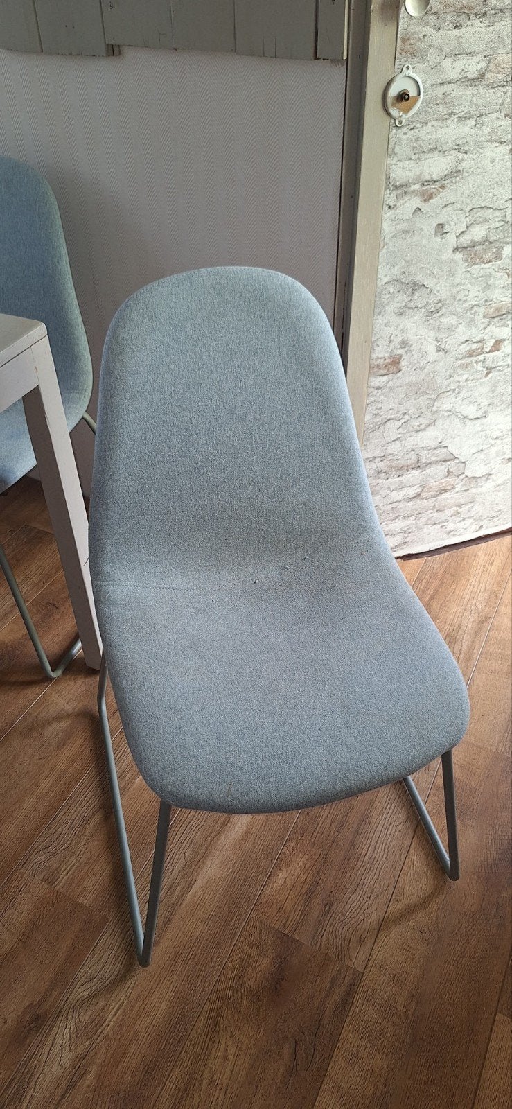 stoelen, Ophalen, Overige materialen, Gebruikt, Overige kleuren