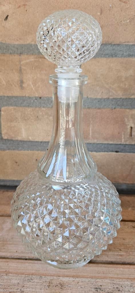 Stopfles, Antiek en Kunst, Ophalen of Verzenden