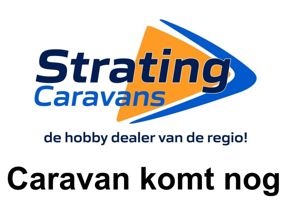 Hobby Prestige 560 WLU MODEL 2027, Caravans en Kamperen, Rondzit, Hobby, Bedrijf, Serviceluik
