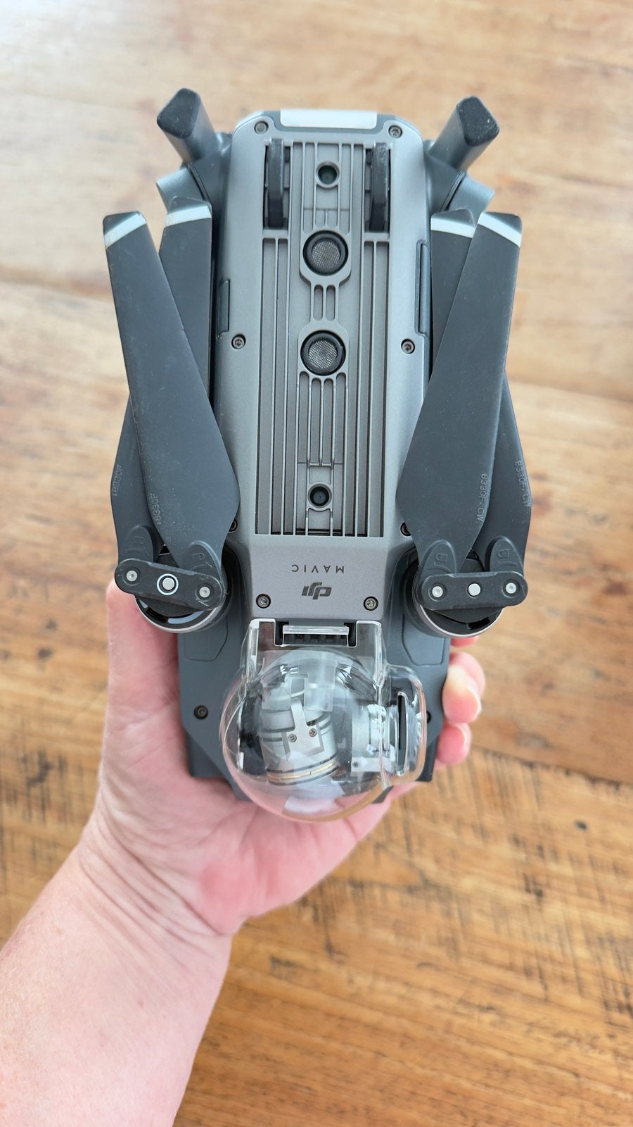DJI Mavic Pro drone met accessoires, Audio, Tv en Foto, Drones, 250 tot 900 gram, Gebruikt, Cameradrone, 5 tot 10 kilometer
