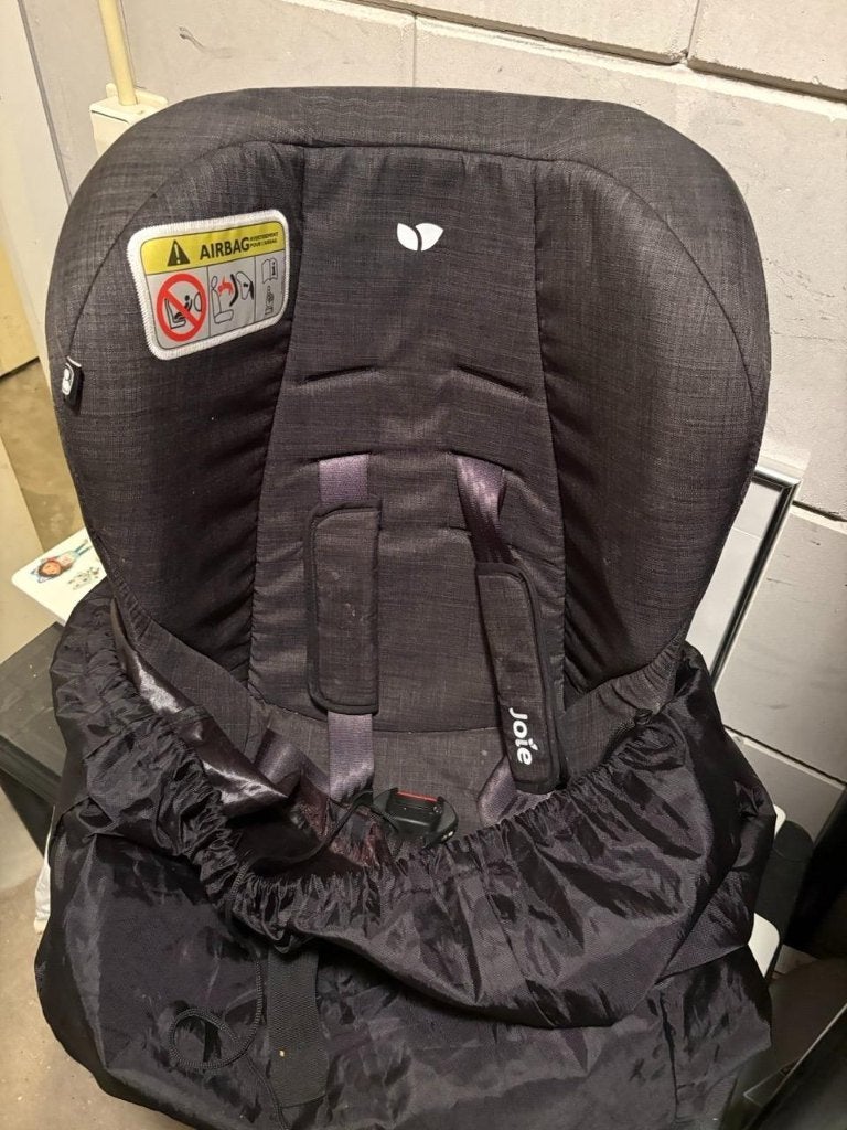 Joie Tilt autostoel Pavement (0-18 kg), 0 t/m 18 kg, Verstelbare rugleuning, Ophalen, Overige merken