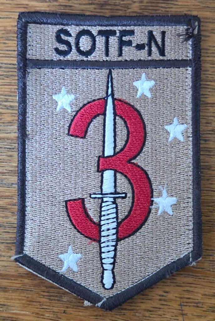 Patches  Marsoc etc, Verzamelen, Militaria | Algemeen, Ophalen, Landmacht, Nederland, Embleem of Badge