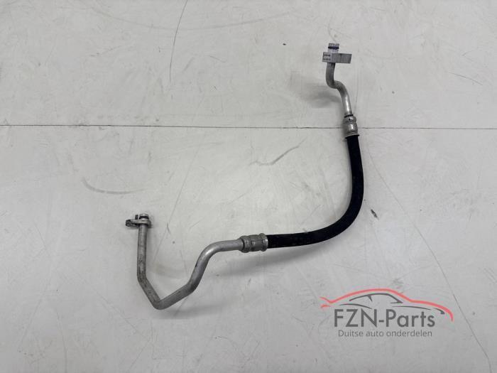 VW Touran 5TA 1.6 TDI Aircoleiding, Auto-onderdelen, Ophalen of Verzenden, Gebruikt
