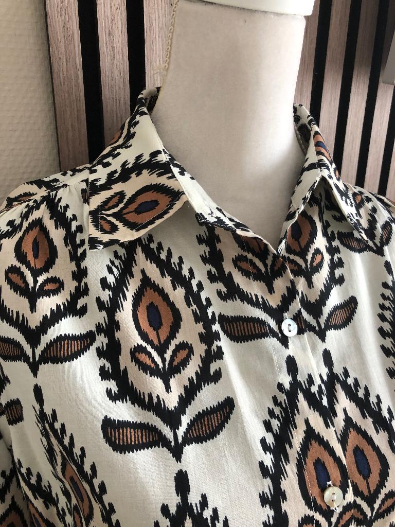 Norah blouse 38 nieuw, Norah, Verzenden, Nieuw, Maat 38/40 (M)