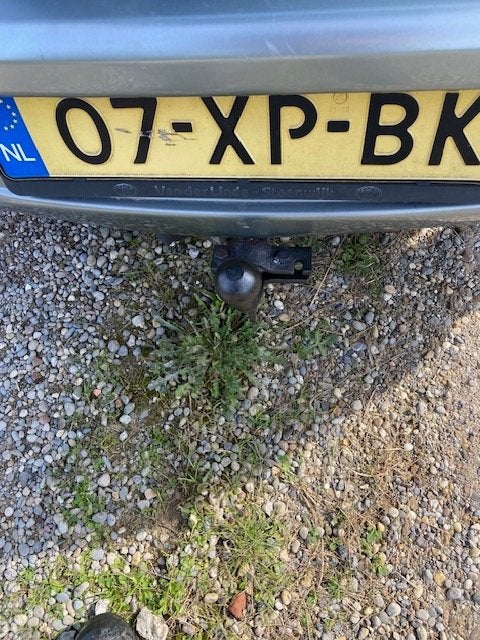Foto 17 van Toyota Yaris AUTOMAAT met gebruikers sporen