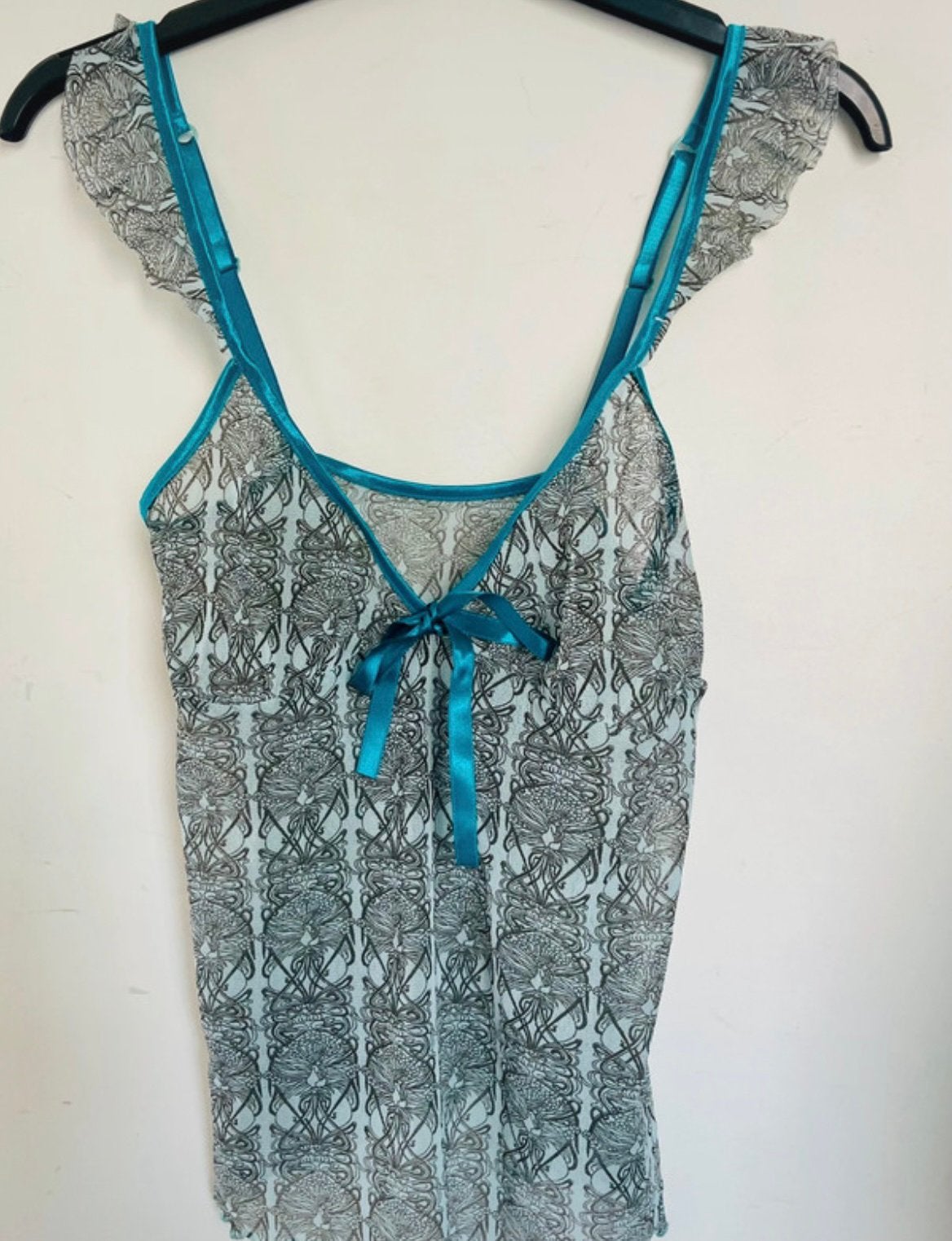 Antik Batik topje, Kleding | Dames, Maat 38/40 (M), Zwart, Ophalen of Verzenden, Zo goed als nieuw