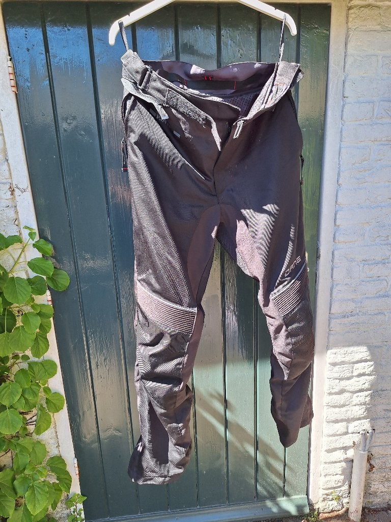 Dane Air vent motorbroek, Ophalen, Dane, Jas | textiel, Heren
