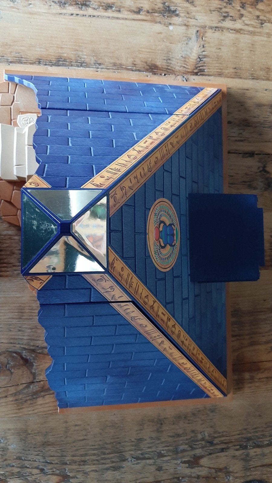 Playmobil Egypte - Grote Collectie met o.a de Pyramide, Ophalen of Verzenden, Gebruikt, Losse onderdelen, Overige typen