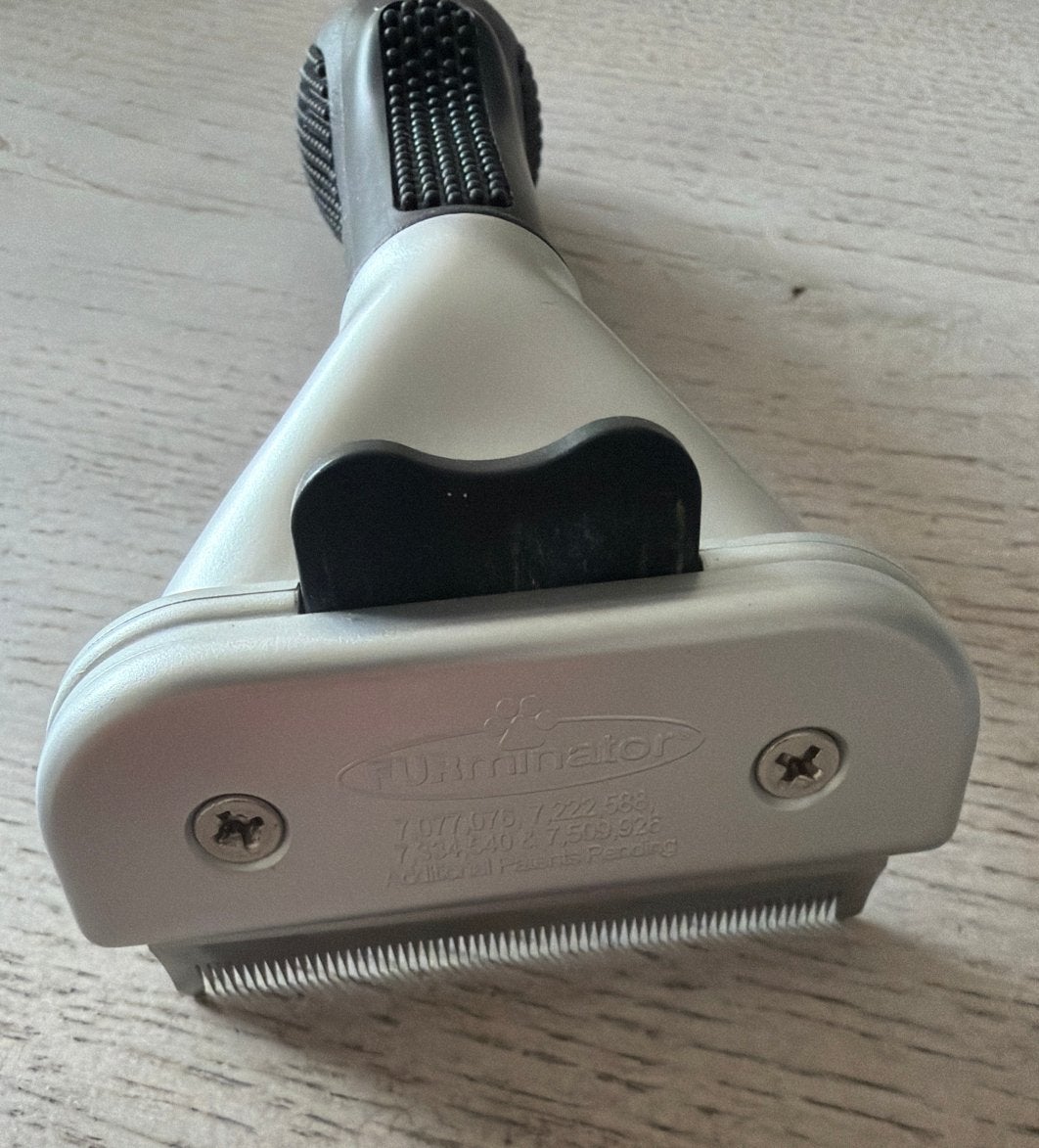 Furminator, voor verzorging van hond of kat. Ongebruikt., Ophalen of Verzenden, Nieuw