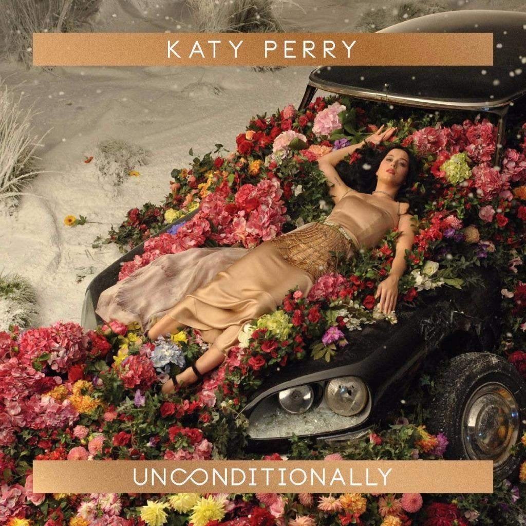 Katy Perry - Unconditionally (NIEUW & SEALED), Ophalen of Verzenden, Nieuw in verpakking, Overige genres
