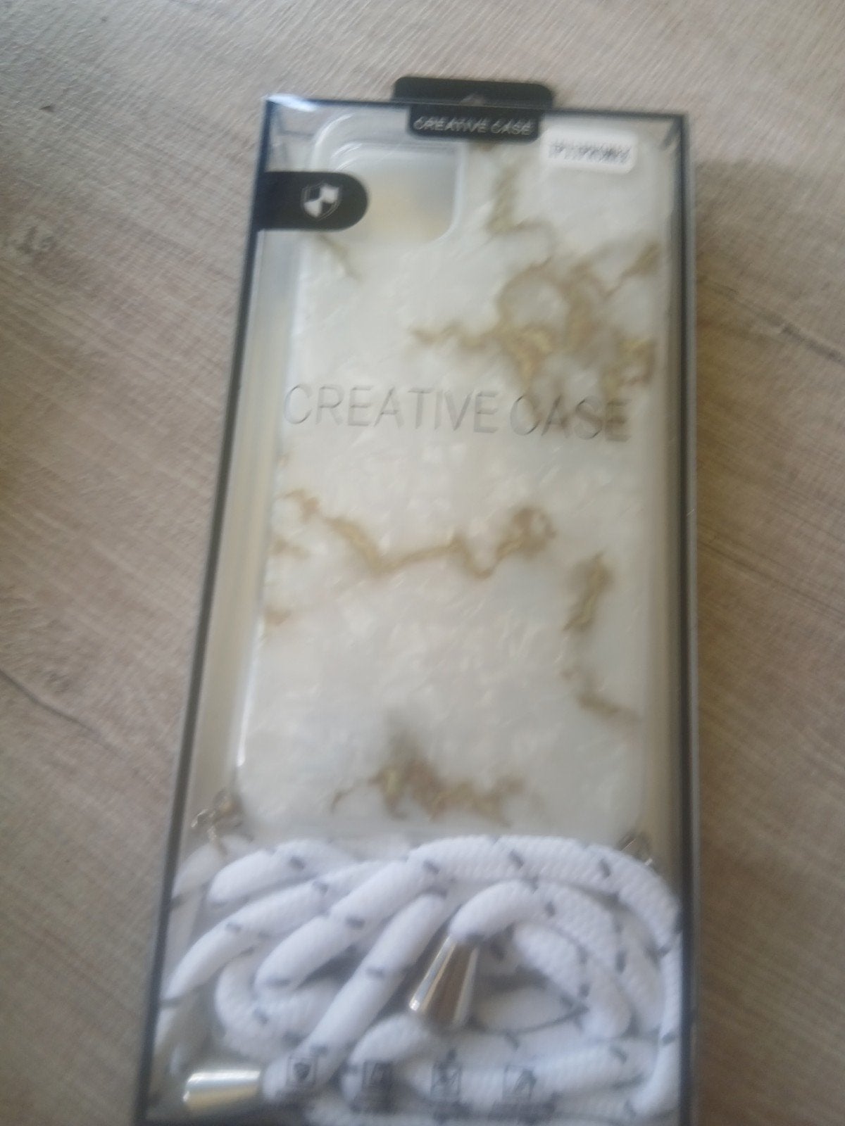 3 Nieuwe Telefoonhoesjes met Koord - Diverse Modellen, Ophalen of Verzenden