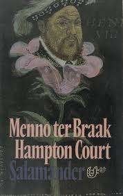Menno ter Braak: Hampton Court, Boeken, Ophalen of Verzenden, Gelezen, Menno ter Braak, Nederland