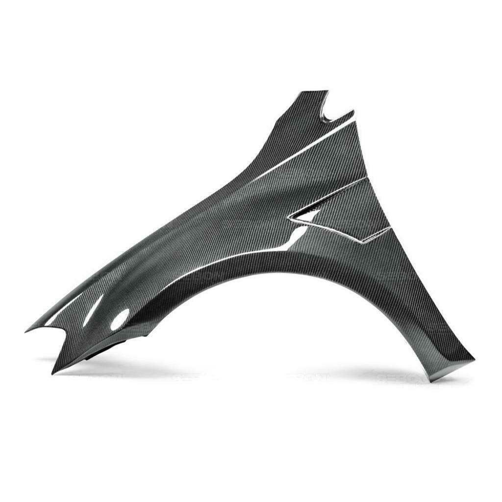 Seibon Carbon motorkap fender - Volkswagen Golf 7 R GTI, Ophalen of Verzenden