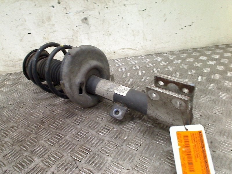 Veerpoot Rechts Voor Citroën DS5 (KD/KF) (2011-11/..), Gebruikt, Citroën, Kontakt-citroen@citroen.com, Citroën Deutschland GmbH