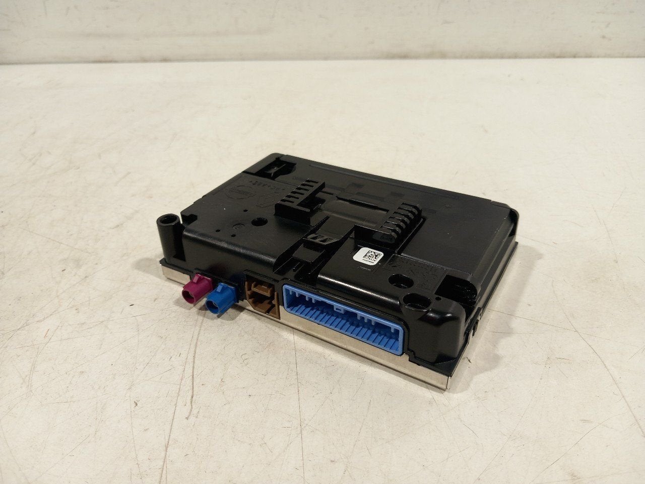 Bluetooth control module Renault Clio, Auto diversen, Autoradio's, Ophalen of Verzenden, Van der Ven Autorecycling B.V., Onderdelen@venauto.nl