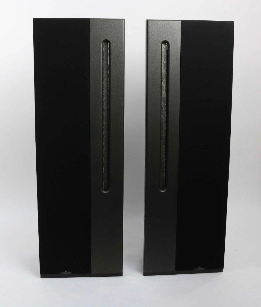 Apogee Acoustics Centaur luidsprekers, Audio, Tv en Foto, Luidsprekers, Overige merken, Ophalen of Verzenden, N.v.t, N.v.t