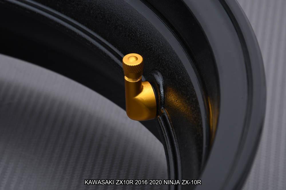 AVDB Voorvelg voor KAWASAKI ZX10R 2016 2020 NINJA ZX-10R, Ophalen of Verzenden, Nieuw