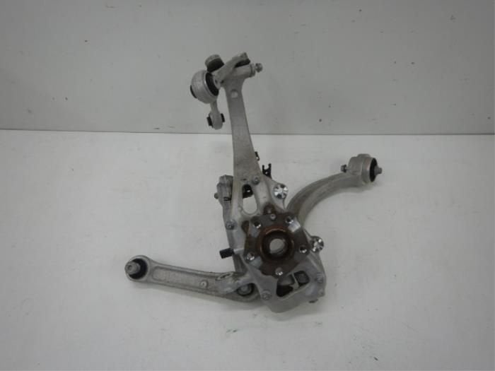 Audi A5 S5 8W Quattro Wielophanging Links-voor, Ophalen of Verzenden, Gebruikt