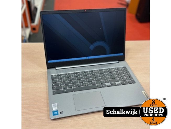 Lenovo IdeaPad 3 Chrome 15IJL6 128gb, Computers en Software, Lenovo, Zo goed als nieuw, Support@lenovo.com, Lenovo Group Limited
1009 Think Place
Morrisville, NC 27560
USA