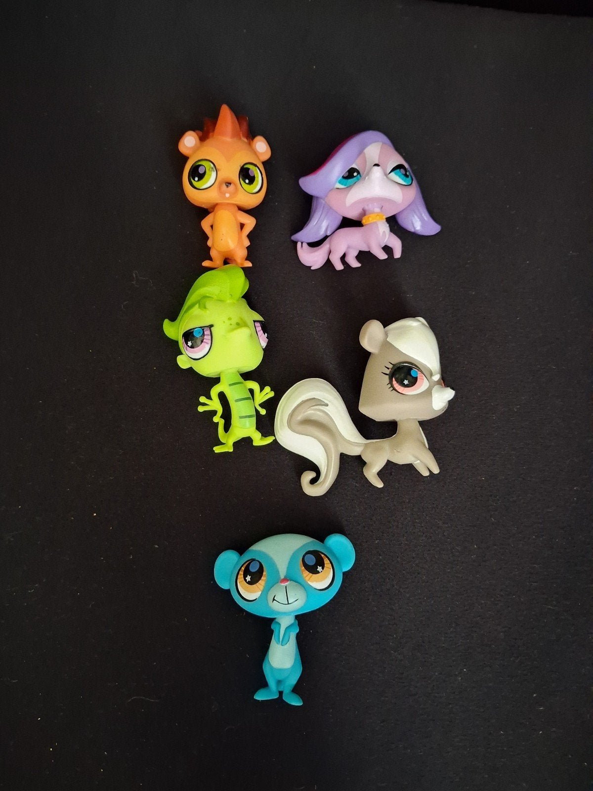 Petshop #11, Verzamelen, Poppetjes en Figuurtjes, Ophalen of Verzenden