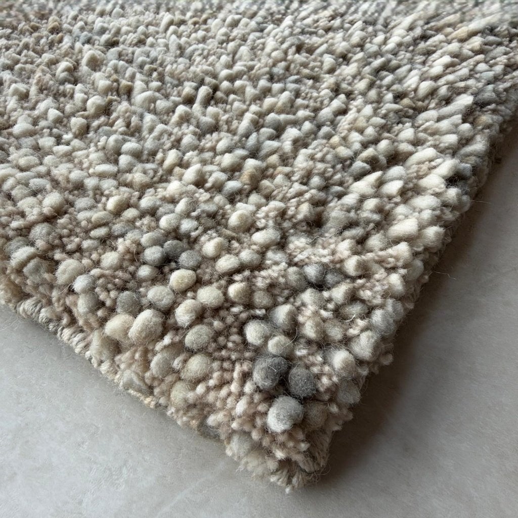 Vloerkleed Brinker Salsa Beige 200x280cm, Huis en Inrichting, Brinker, Brinker, 200 cm of meer, Ophalen of Verzenden