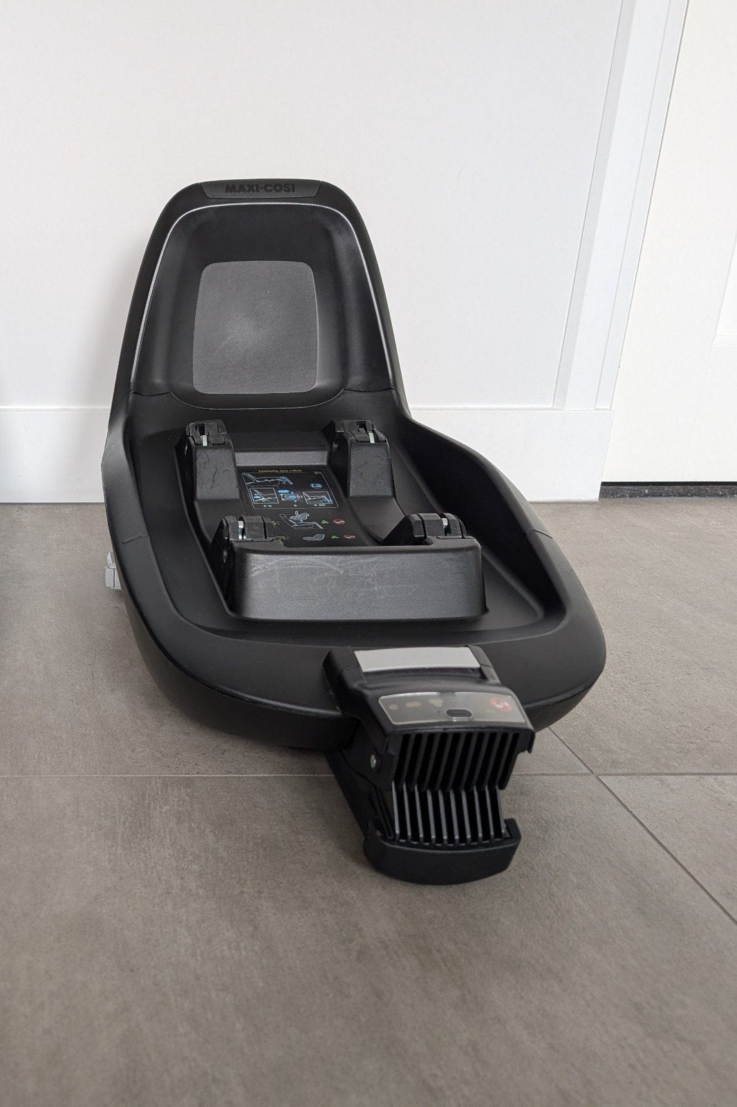 Maxi-Cosi FamilyFix One i-Size, Ophalen, Gebruikt