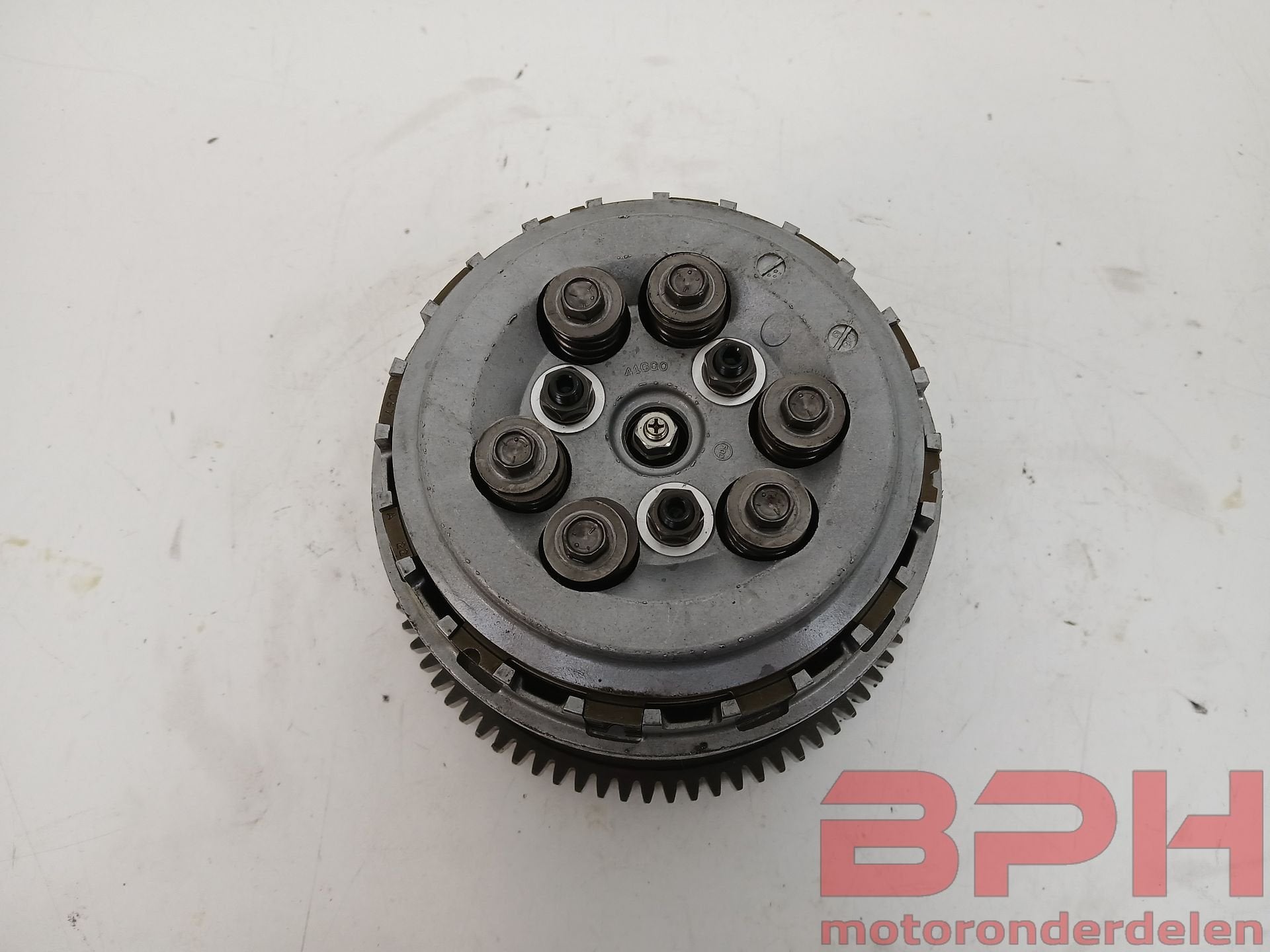 Koppeling Suzuki GSX-R 600 K6 - K7 2006 t/m 2007 clutch kopp, Motoren, Gebruikt, -, -, Ophalen of Verzenden