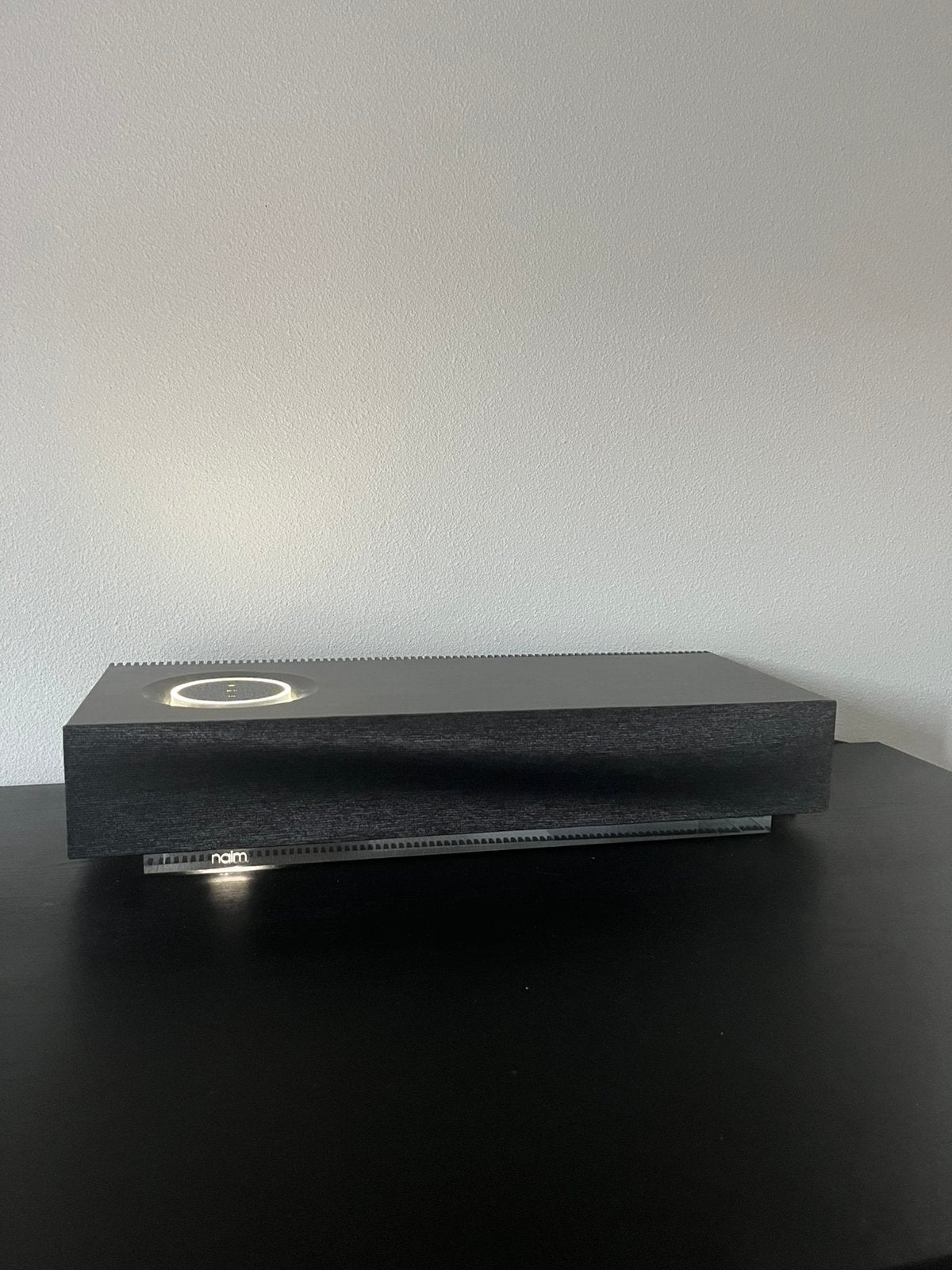 Naim Mu So 2 Hifi Speaker - ZGAN, Verzenden, Zo goed als nieuw, 150 watt of meer, Overige merken