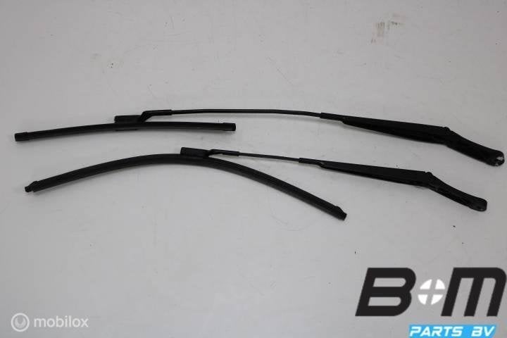 Set ruitenwissers VW Up! 1S1955409B, Auto-onderdelen, Gebruikt