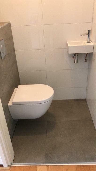 Uw allround installateur, Diensten en Vakmensen, Loodgieters en Installateurs, Garantie, Onderhoud