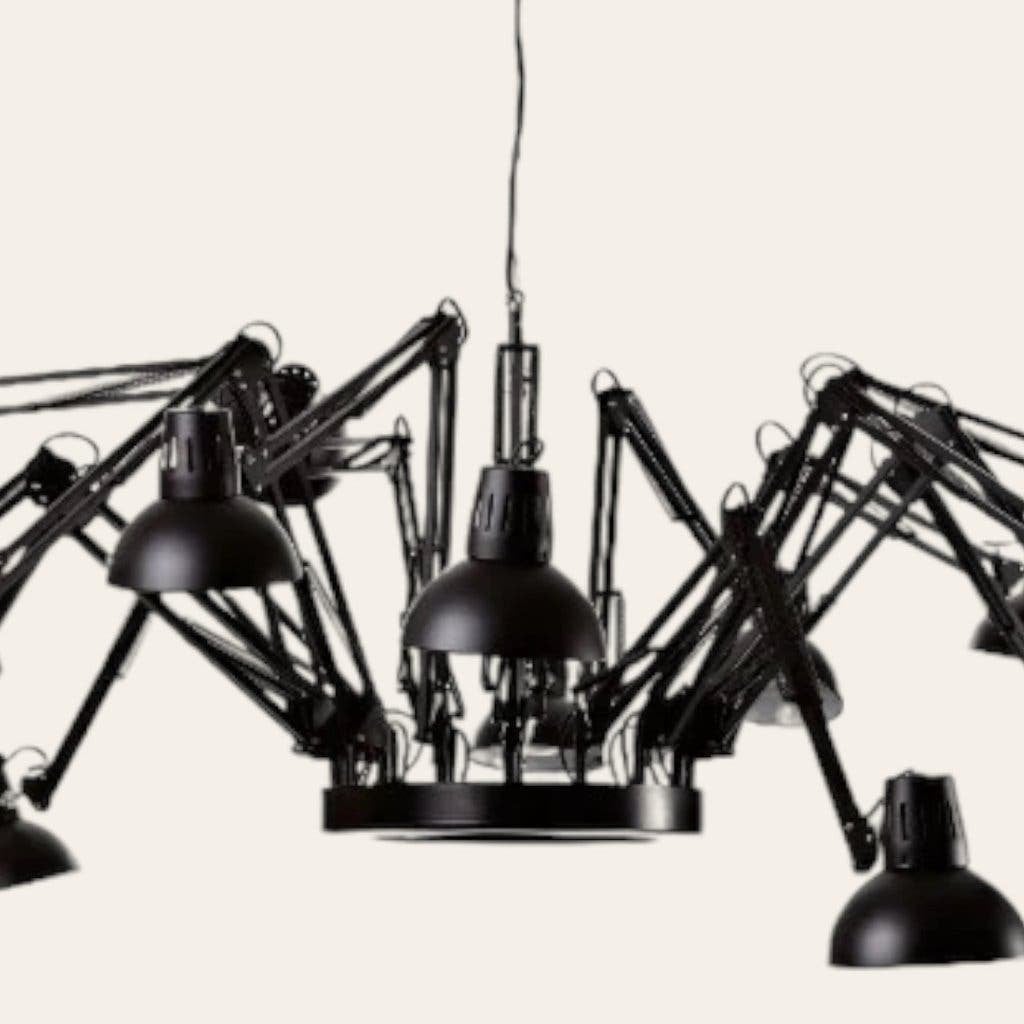 Moooi Dear Ingo bij TheReSales, Huis en Inrichting, Ophalen, Zo goed als nieuw, Metaal, Design