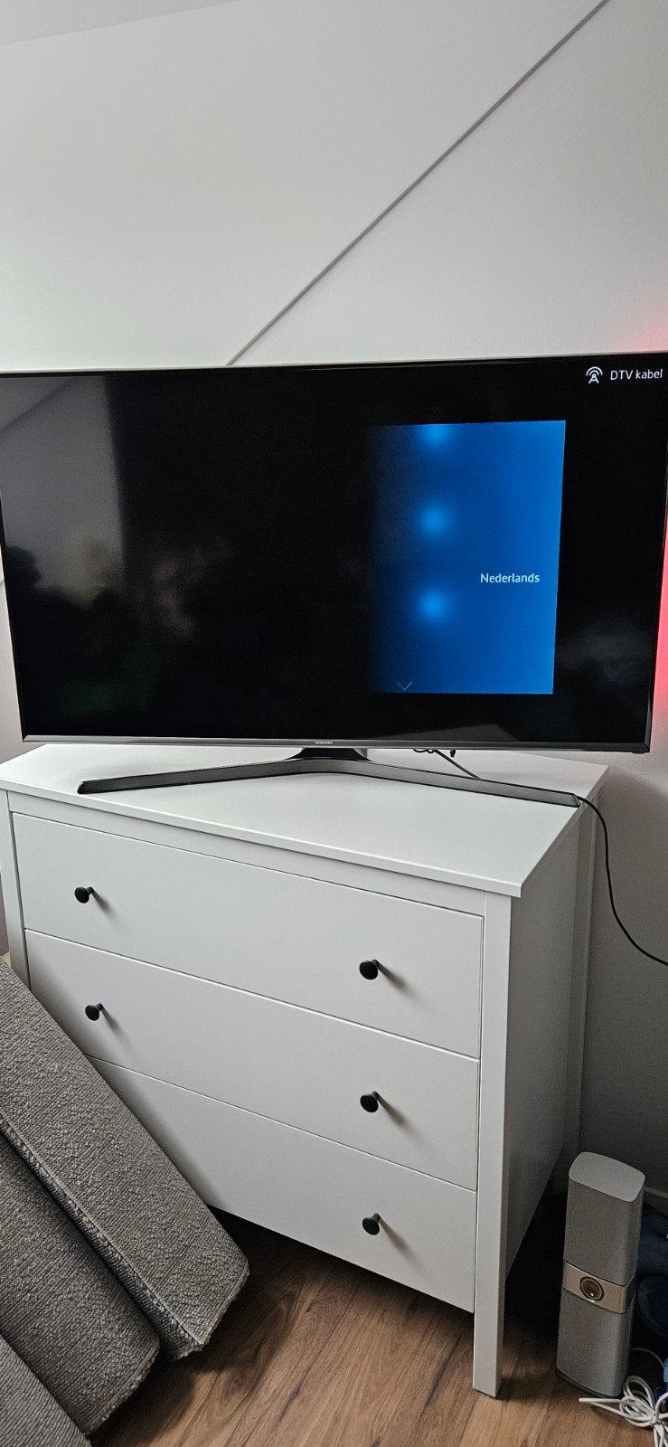 Samsung smartTV, Ophalen, 50 Hz, Samsung, 40 tot 60 cm