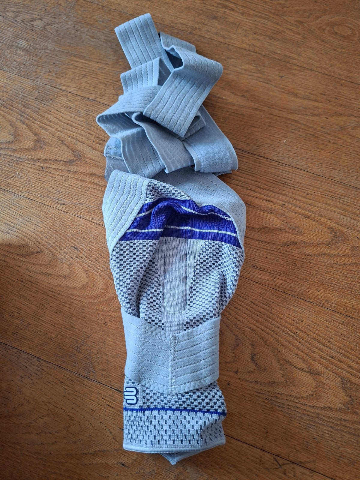 Bauerfeind Omotrain Schouderbrace 2 NIEUW, Ophalen of Verzenden, Nieuw