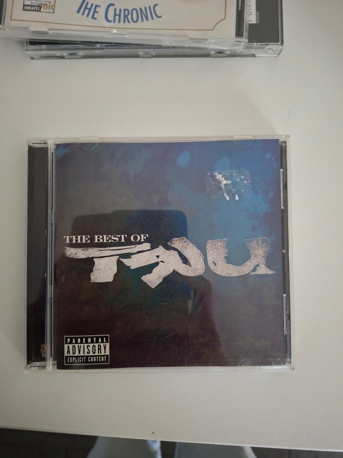 the best of Tru, Verzenden, Zo goed als nieuw, Album