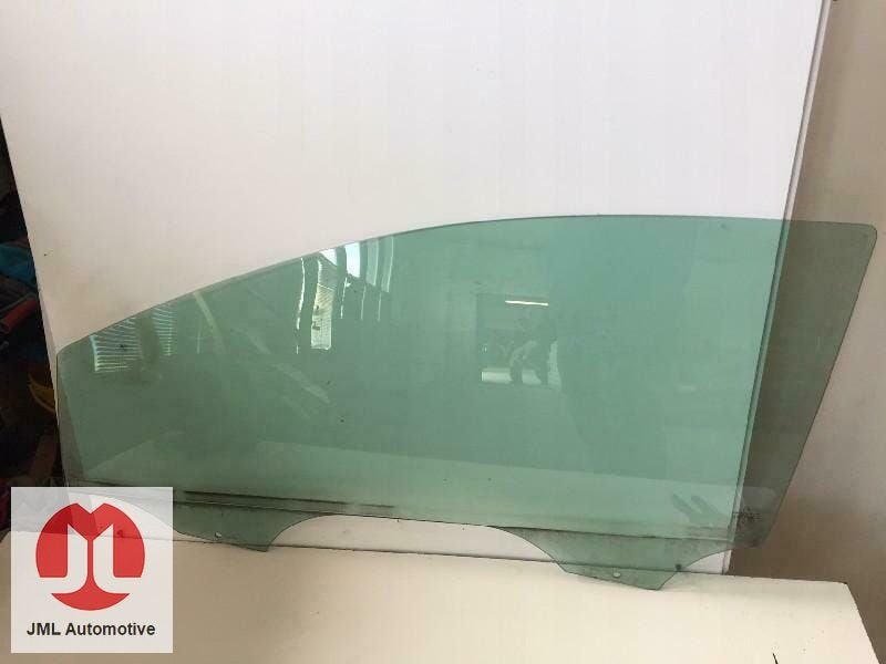 PORTIERRUIT PORTIERRAAM RUIT LINKS CITROEN C2