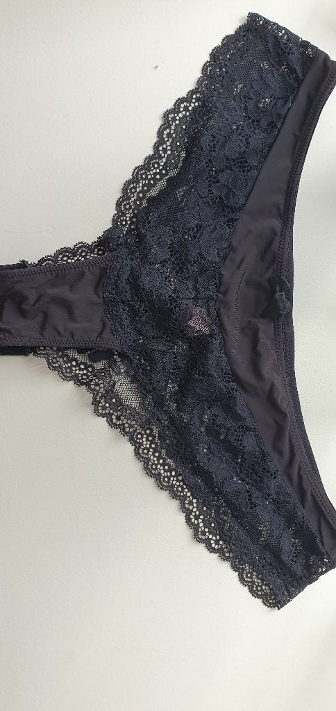 Slip Hunkemuller maat L, Ophalen of Verzenden, Slip
